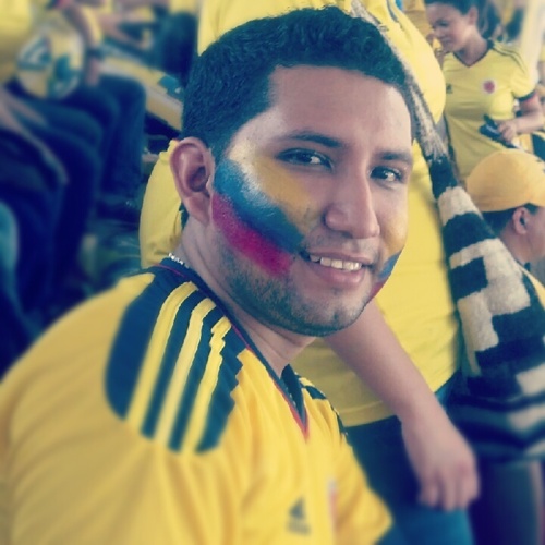 JorgeReginoR's profile picture. Hijo de Dios / GraphicDesigner