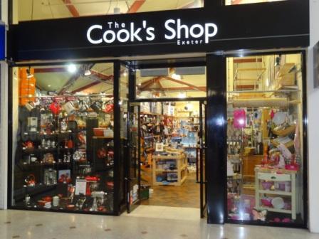 CooksShopExeter Profile Picture