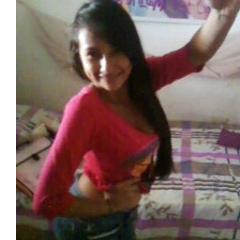 Estudiante De Trabajo Sociial...... ♥