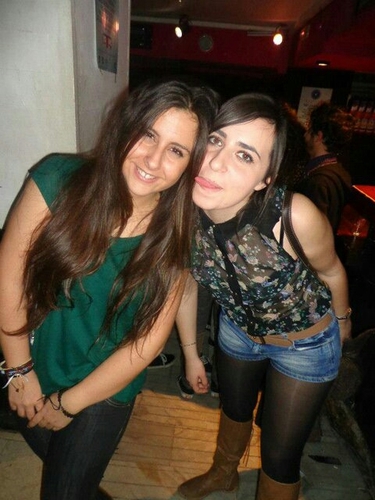 Don' t worry, be happy!!