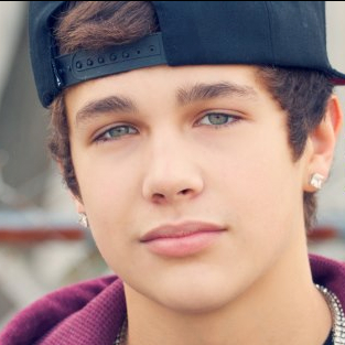 Mahomies Mexicanas! We love you @austinmahone