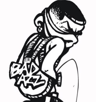 Follow the label @Bad_Azz_Ent_ | Support the Cartoon Series: @1LifeOfASavage