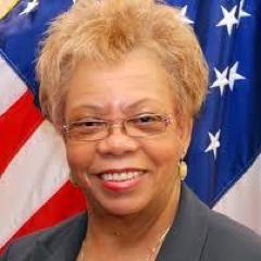 Senator Shirley Nathan-Pulliam, D, 44th.