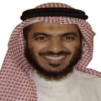 Mohammed Bajnaid (@mabajnaid) Twitter profile photo