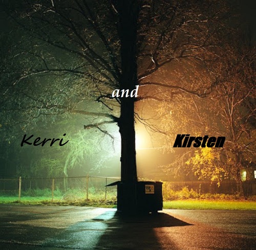 A variety show on YouTube, tune in every Monday!!! Friend us on http://t.co/I8wUNQzYXO Instagram: @KerriandKirsten Tumblr: http://t.co/zghdMeL5mT