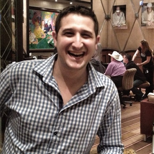 Online Marketing Expert. Hopeless Houston Rockets and Man UTD fan. Food, Sports, Poker, Tech. Interested in creative ways of educating an hyperactive dog.