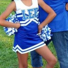 CheerSYFL's profile picture. 