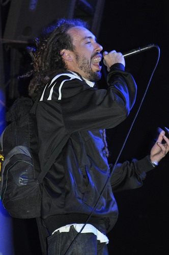 IsayahThomas's profile picture. 