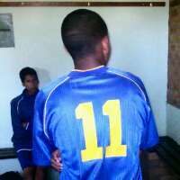 SoccerPlayer,Rapper and Song Writer. Im Passion Im Gentle Im Funny Im Great. Im All Liverpool