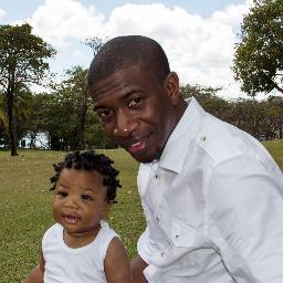 Family man...life student... fete lover.