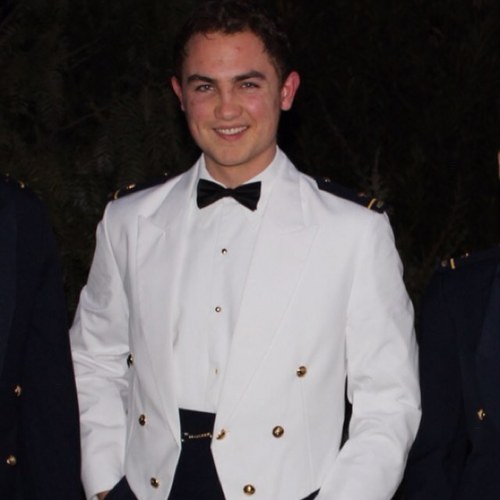 Locky_Scott's profile picture. 