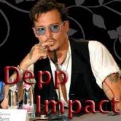 Depp_lmpact's profile picture. Depp Impact is one of the longest-running, largest and most complete Johnny Depp resources online.  We are proud to be paparazzi free.