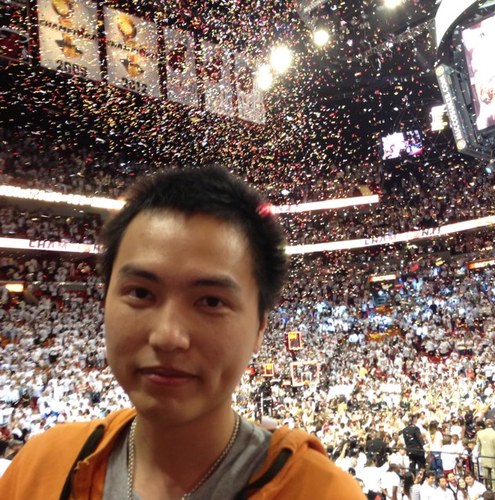 Aaron Zang Aaron Zang