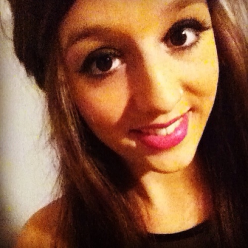 jaimi_nicole's profile picture. Tourism student ☀