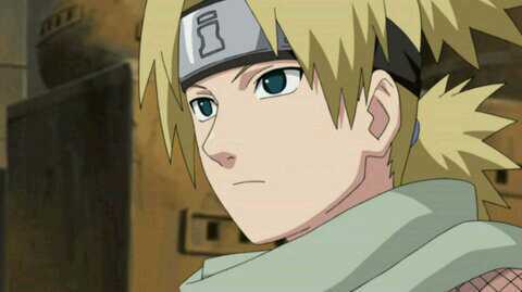 Temari from Sunagakure, sister of Gaara and Kankuro| The wind is my comarade| Friendly RP|#Multiverse