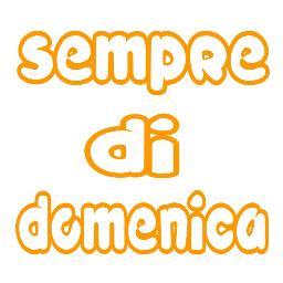 Trasmissione radiofonica estiva in onda la domenica dalle 19.50 alle 21.30 su @radiopopmilano FM 107.6 - streaming http://t.co/Pz4x2MSs2e