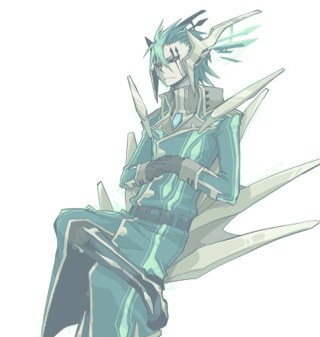 I am the Temporal Pokémon Dialga! My heart beat is what controls the time of the world... I am a skilled fighter..So don't mess with me| #Single #RP