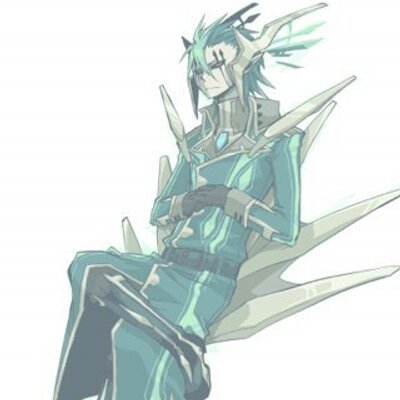 Dialga (Human) (@TemporalPKMN) / X
