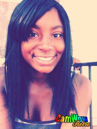 No Bio Needed But Follow Me On My Main Twitter @Darkskin_Cutie2