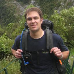 Product Engineer at Esri. Making our customers happy since 2005?