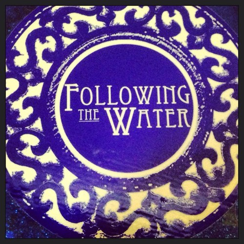 FollowingDWater's profile picture. Debut album CONFLUENCE BLUE now available! https://t.co/UBAQDHcPZd #stlmusic