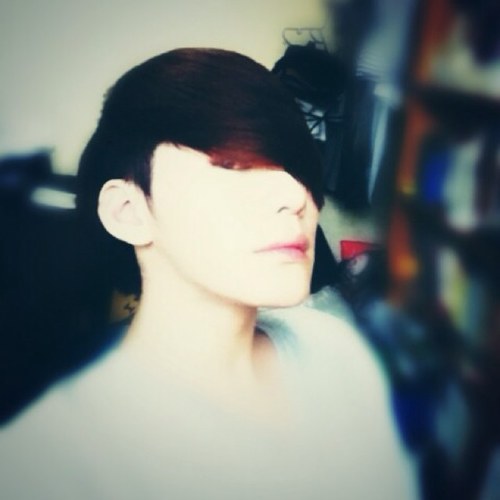 JungHoneyBee's profile picture. 