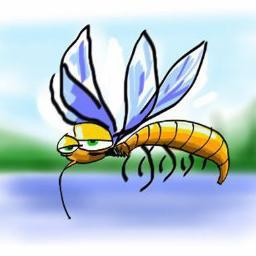 Moustique_Swag's profile picture. #TeamMoustique