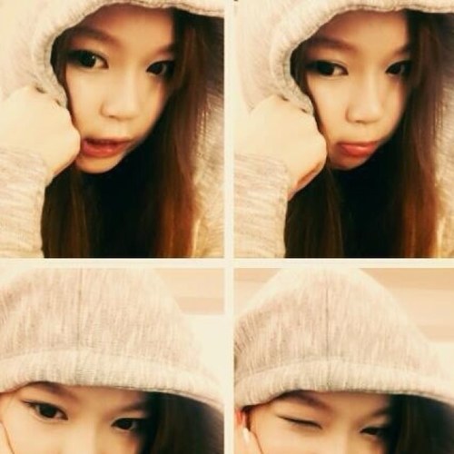 Seo Ji hye / JPN 1st bot
