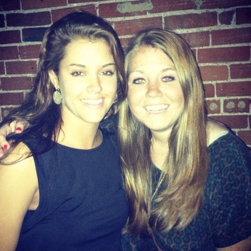 kellyydd's profile picture. WVU grad. Pittsburgh raised. Chicago lover.