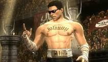 I am Johnny Cage. Not just Johnny Cage an Ass Kicking Johnny Cage. Ladies and Pranks love me.