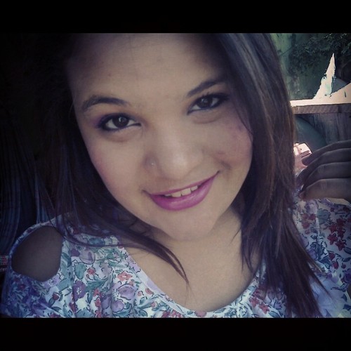Aquilo que não provoca a minha morte, faz com que eu fique mais forte! 2.0, casada, gordinha, linda e mt FELIZ!