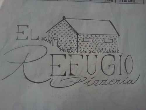 PizzeriaRefugio's profile picture. 