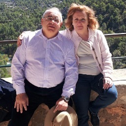 pilarsanchezpol's profile picture. Madre y trabajadora,dentro y fuera de casa.