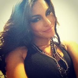 melanie fronckowiak diva para sempre,te amo 4ever ^◕◡◕