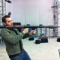 Pablo Grandío (@pgrandio) 's Twitter Profile