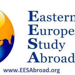 #Studyabroad with #EESA and experience 9 cities and 6 countries in one semester! Intensive Russian and classes in English. Affordable semester, year & summer!