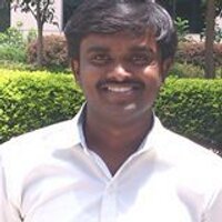Anil M (@reachaniln) Twitter profile photo