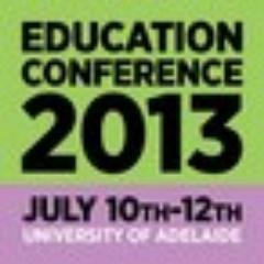 The official twitter of the National Union of Students annual Education Conference (ED CON) 2013: EDUCATE, ACTIVATE, ORGANISE. education@unistudent.com.au