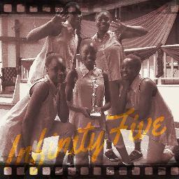 Dancers, Singers, Actors.....We are a triple threat. Last Curtain Call Concert: Friday, July 26th 2013 . #TeamInfinity5 #TeamGod #TeamSmile