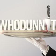 OfficalWDWiki's profile picture. This is the offical twitter feed for the Whodunnit?And Fanon Wiki! Watch @ABCWhodunnit every sunday night at 9/8c. Help us find The Killer!