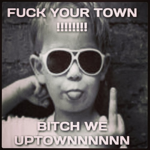 #UPTOWN PAGE OWNED BY A #REAL UPTOWN NIGGA. I DID IT CHUZ I LOVE WHERE IM FROM. IG: TEAMUPTOWNDC