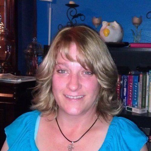 TrknTink121571's profile picture. Live Laugh Love and believe in yourself and trust in the goddess and life takes care of itself. And keep Truckin. Blessed Be.