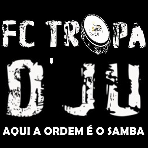 Aqui a ORDEM é o SAMBA! FãClube da cantora Ju Moraes e sua Samba d'Ju. Desde: 16/02/13 Instagram:@tropadju/