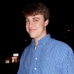 fitz_powers's profile picture. University of Notre Dame 2014