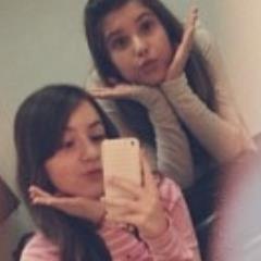 Fã Clube das Nóbregas ! @bru_nobrega e @_mafenobrega