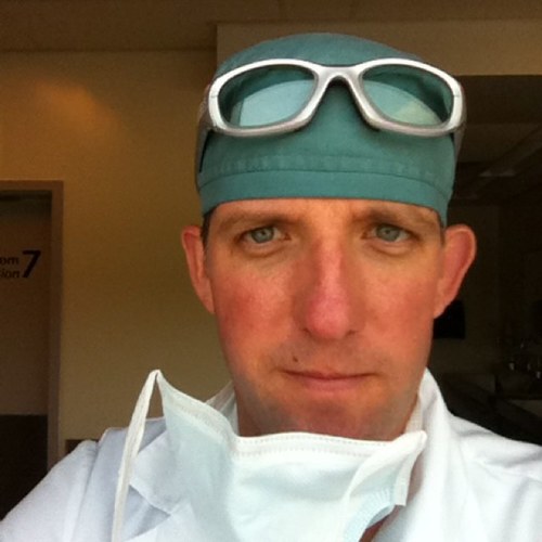 Endourologist, Assoc Prof U of Ott, Vice Chair Education Department of Surgery, father/husband, hockey player, musician, gamer