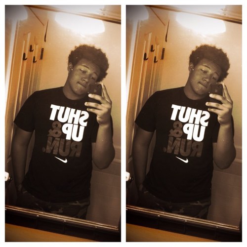 Im just a bored lil jhitt !!!! :)