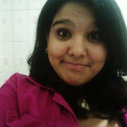 linda e meiga u.u :$