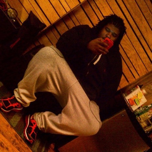 Modern day hippie, but I'm smokin on the corner GO MORE #thecouncil