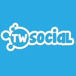 Ahorra tiempo e incrementa tu alcance en redes sociales fácilmente con las herramientas de #TWSocial. Pruébala gratis ;)